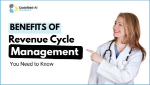 Read more about the article Benefits of Revenue Cycle Management