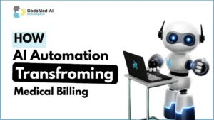 Read more about the article How AI & Automation Are Transforming Medical Billing