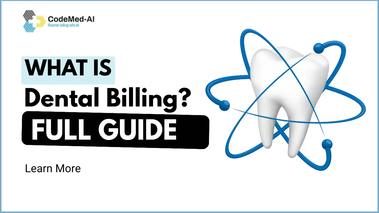 Read more about the article What Is Dental Billing? And How It Works